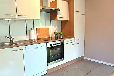 apartman za odmor Obiteljski odmor Bad Dürrheim