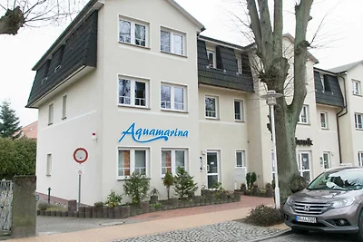 Aquamarina - Wohnung 10