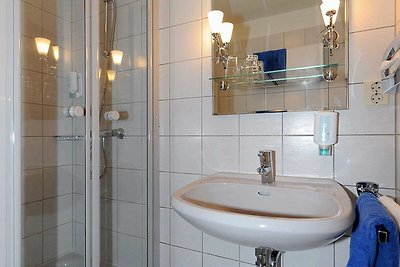 Doppelzimmer im Obergeschoss Kategorie II