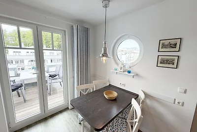 Apartamento Vacaciones familiares Sellin