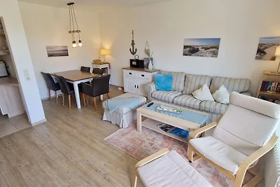 Haus Hooge Whg 01