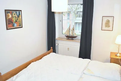 Haus Windrose Ferienwohnung Nr.09