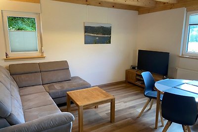 Apartamento Vacaciones familiares Edertal