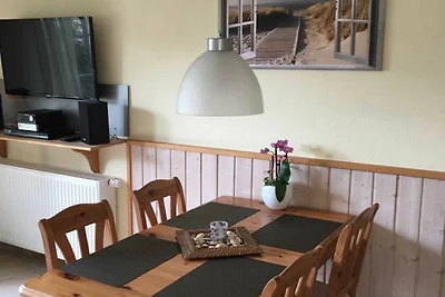 Casa vacanze Vacanza di relax Friedrichskoog