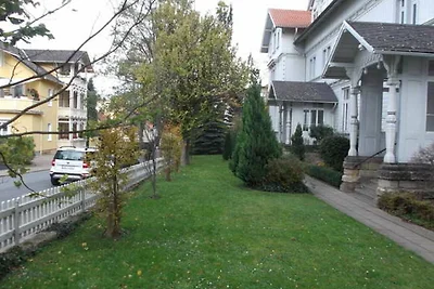 Appartement Vacances avec la famille Bad Harzburg