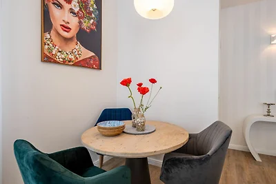 Apartament Dla rodzin Heringsdorf