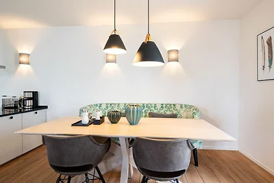 Vakantieappartement Gezinsvakantie Ahlbeck