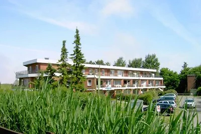 Haus Utlande Whg 29