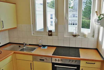 Wohnung 41