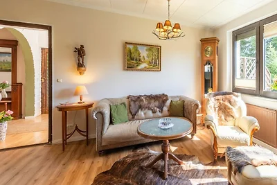 Vakantieappartement Gezinsvakantie Nordwestuckermark