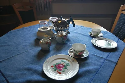 Ferienwohnung