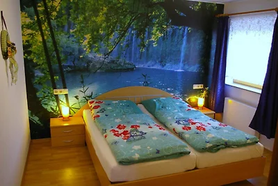 Vakantieappartement Gezinsvakantie Lochum