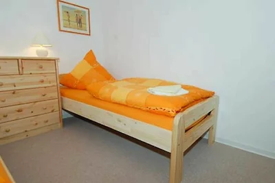 Vakantieappartement Gezinsvakantie Bensersiel