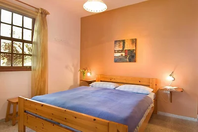 Vakantieappartement Gezinsvakantie Los Llanos de Aridane