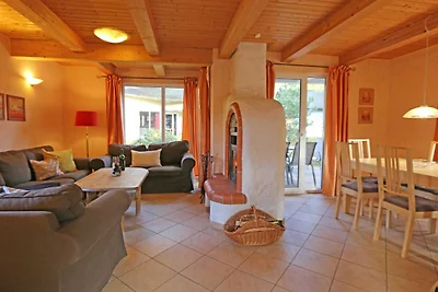 Strandhaus Dünenweg 39b mit Terrasse/Kamin