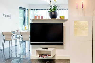 Vakantieappartement Gezinsvakantie Glücksburg