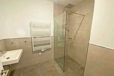 Villa Carlotta Whg. 13 mit Terrasse