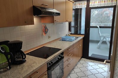 Vakantieappartement Gezinsvakantie Bad Harzburg