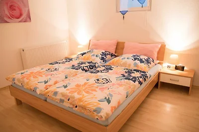 Ferienwohnung Noak
