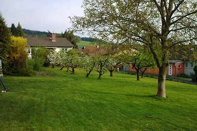 Ferienwohnung Odenwaldblick