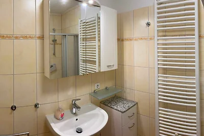 Appartement Poseidon