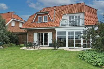 Vakantieappartement Gezinsvakantie Barendorf