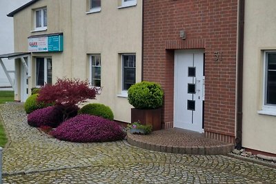 Vakantieappartement Gezinsvakantie Bad Kleinen