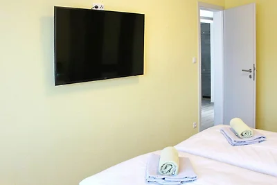 Ferienwohnung Spreemitte