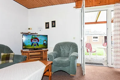 Vakantiehuis Ontspannende vakantie Bensersiel