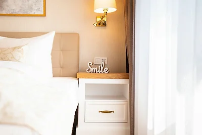 Villa Waldschloss * App. 14