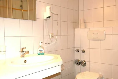 Appartamento Vacanza con famiglia Putbus