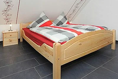 Vakantieappartement Gezinsvakantie Neuharlingersiel