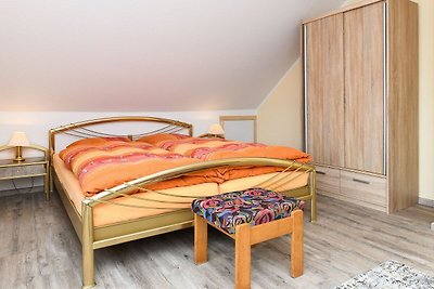 Vakantieappartement Gezinsvakantie Stedesdorf