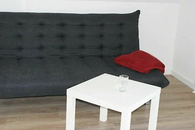 Ferienhaus Meeresrauschen