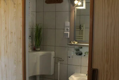 Appartamento Vacanza con famiglia Rankwitz