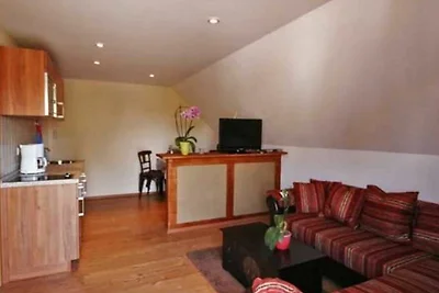 Ferienwohnung Berliner Stube
