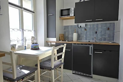 apartman za odmor Obiteljski odmor Sassnitz