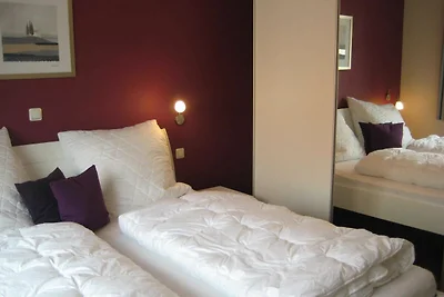 Appartamento Vacanza con famiglia Büsum