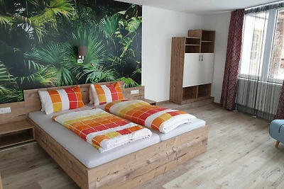 Appartement mit 5 Schlafzimmer