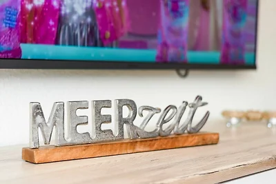 Ferienwohnung Wangerooge