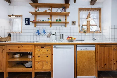 Ferienwohnung Neubukow mit Galerie