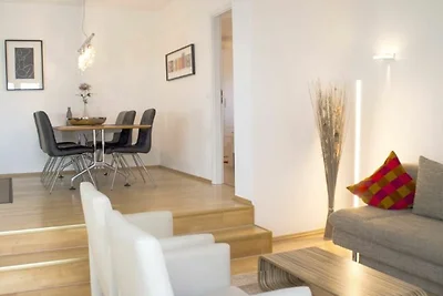 Vakantieappartement Gezinsvakantie Norderney