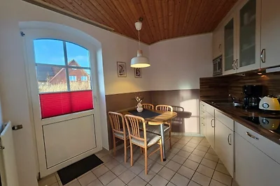 Vakantieappartement Gezinsvakantie Esens
