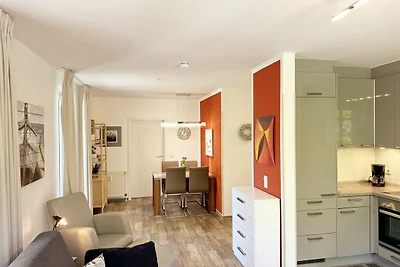 Villa Strandmuschel Whg. 05 - ca.