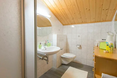 Appartamento Vacanza con famiglia Bad Hofgastein