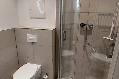 Ferienwohnung Seestern