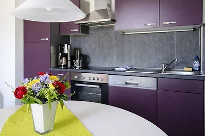 Appartement Vacances avec la famille Dierhagen