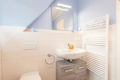 Casa vacanze Vacanza di relax Zirchow