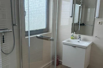 Unterkunft Wörtelhus, Kamin, WLAN, Terrasse