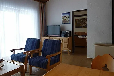 Ferienhaus mit Sonnenterrasse (G24b)